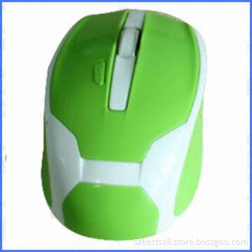 Wireless 2.4GHz Mouse